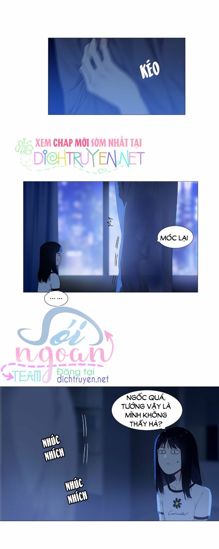 Đâu Phải Tại Tui Muốn Giả Gái Chapter 20 - 12