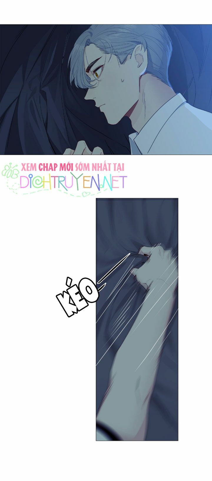 Đâu Phải Tại Tui Muốn Giả Gái Chapter 20 - 14