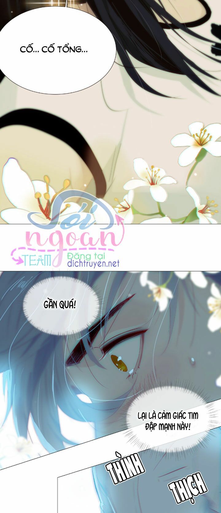Đâu Phải Tại Tui Muốn Giả Gái Chapter 20 - 18