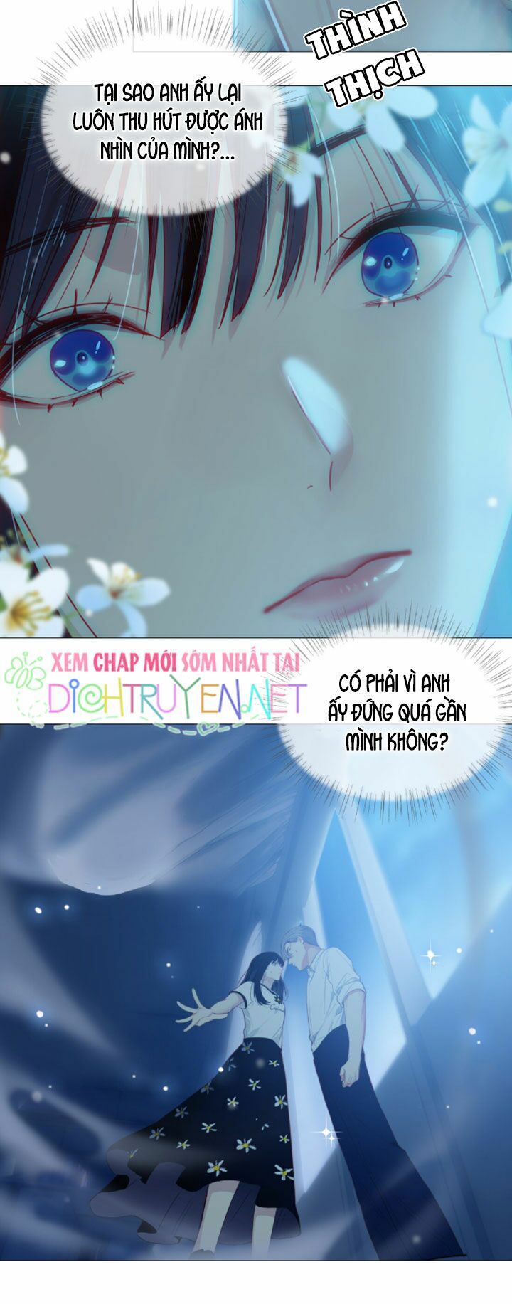 Đâu Phải Tại Tui Muốn Giả Gái Chapter 20 - 19