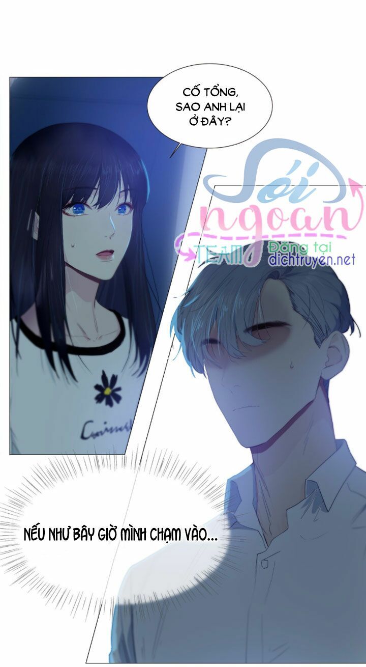 Đâu Phải Tại Tui Muốn Giả Gái Chapter 20 - 20