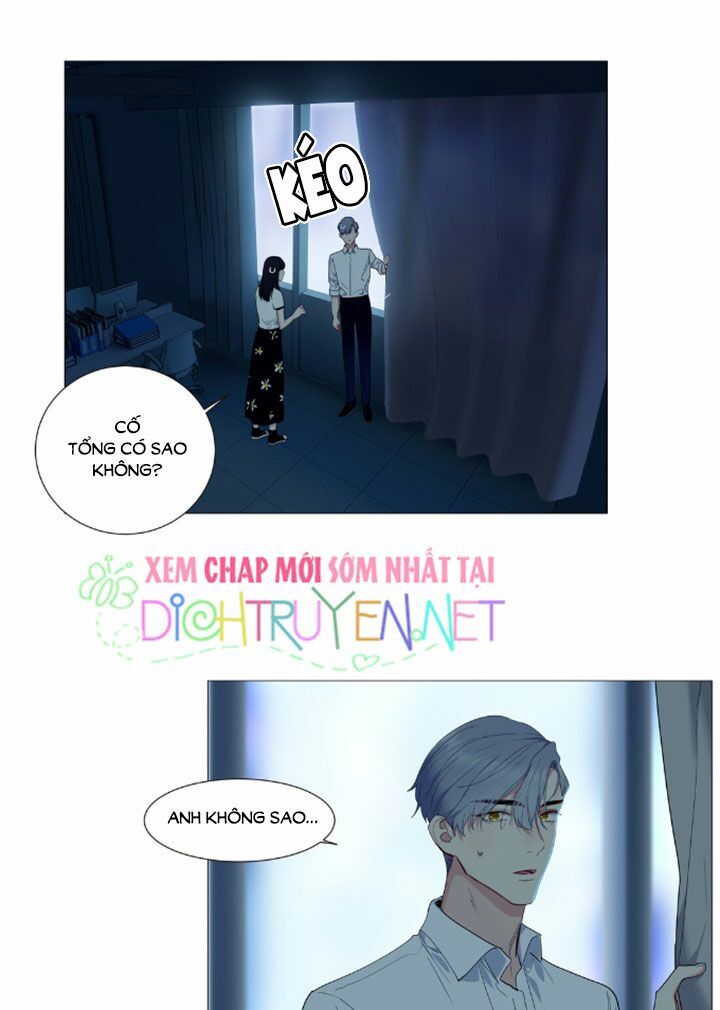 Đâu Phải Tại Tui Muốn Giả Gái Chapter 20 - 24