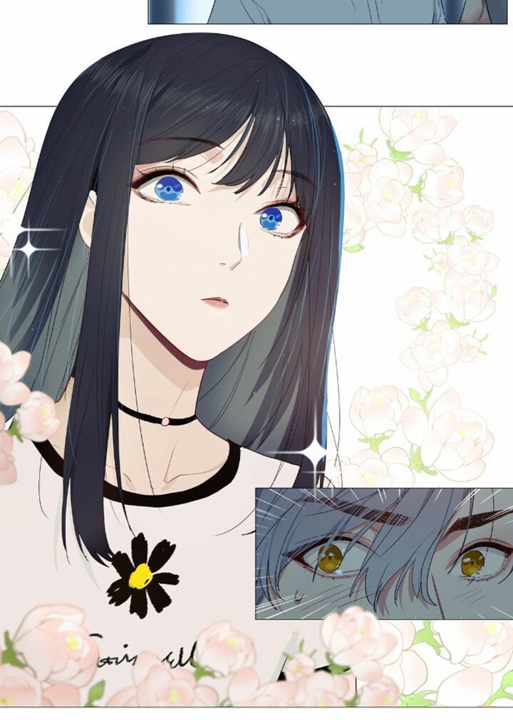 Đâu Phải Tại Tui Muốn Giả Gái Chapter 20 - 25