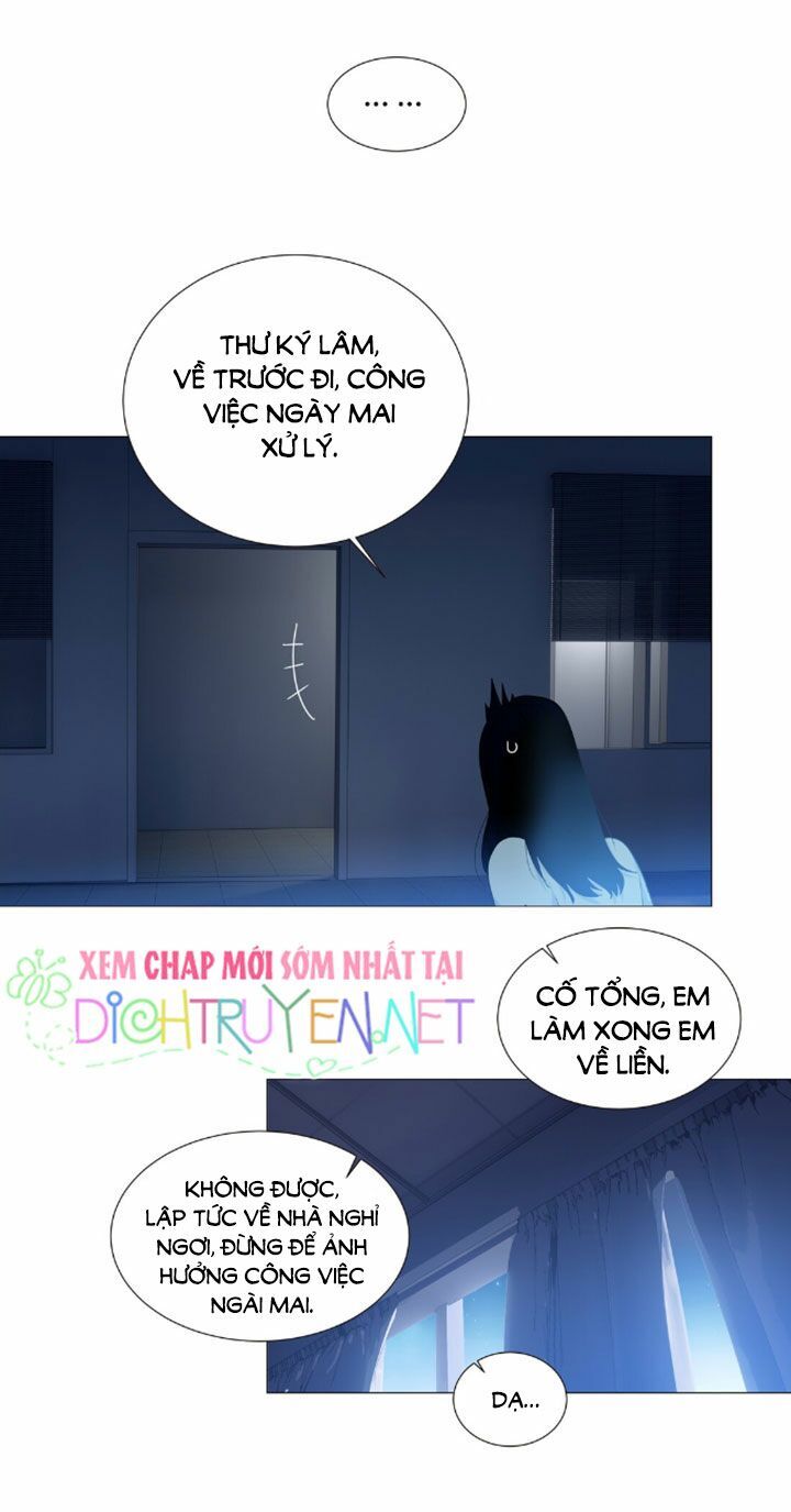 Đâu Phải Tại Tui Muốn Giả Gái Chapter 20 - 28