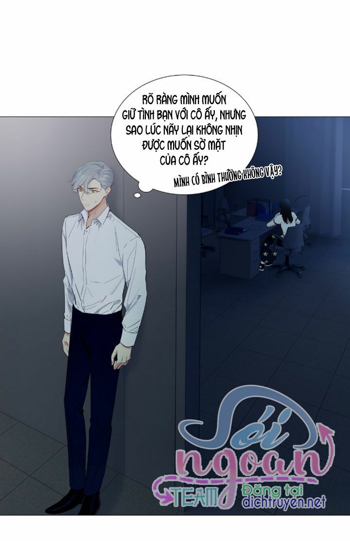 Đâu Phải Tại Tui Muốn Giả Gái Chapter 20 - 29