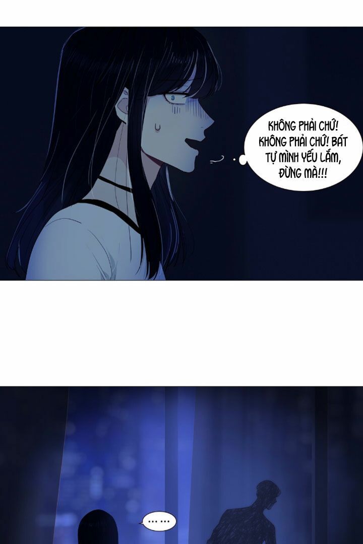 Đâu Phải Tại Tui Muốn Giả Gái Chapter 20 - 5