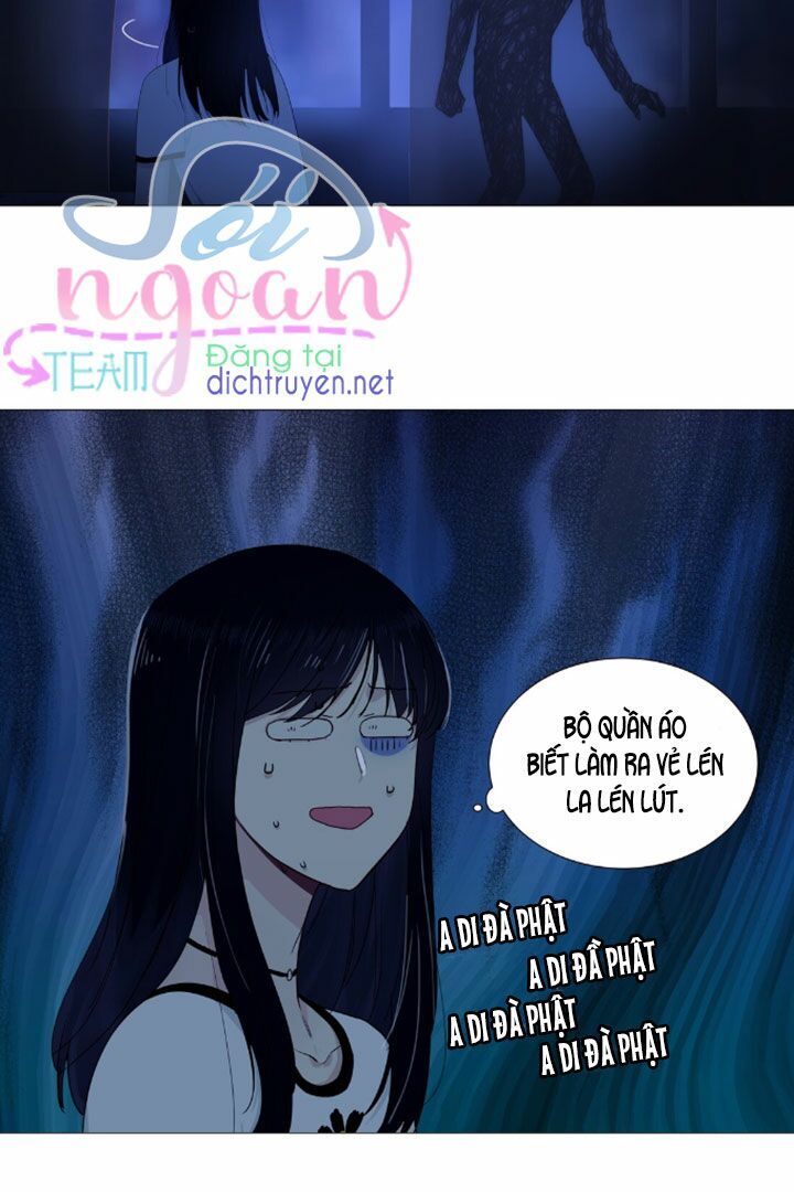 Đâu Phải Tại Tui Muốn Giả Gái Chapter 20 - 6