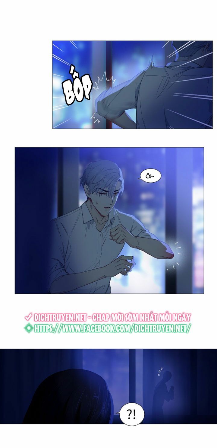 Đâu Phải Tại Tui Muốn Giả Gái Chapter 20 - 7