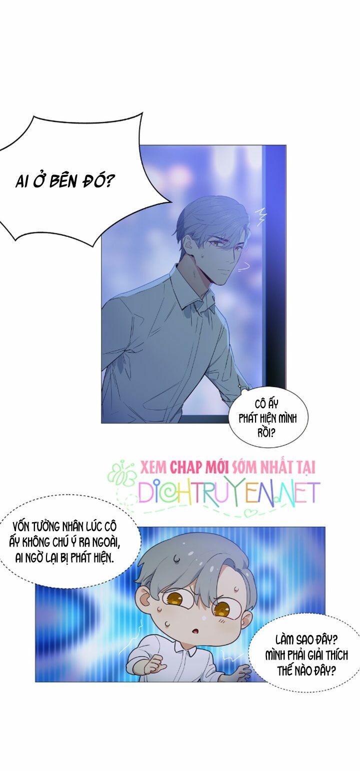 Đâu Phải Tại Tui Muốn Giả Gái Chapter 20 - 8