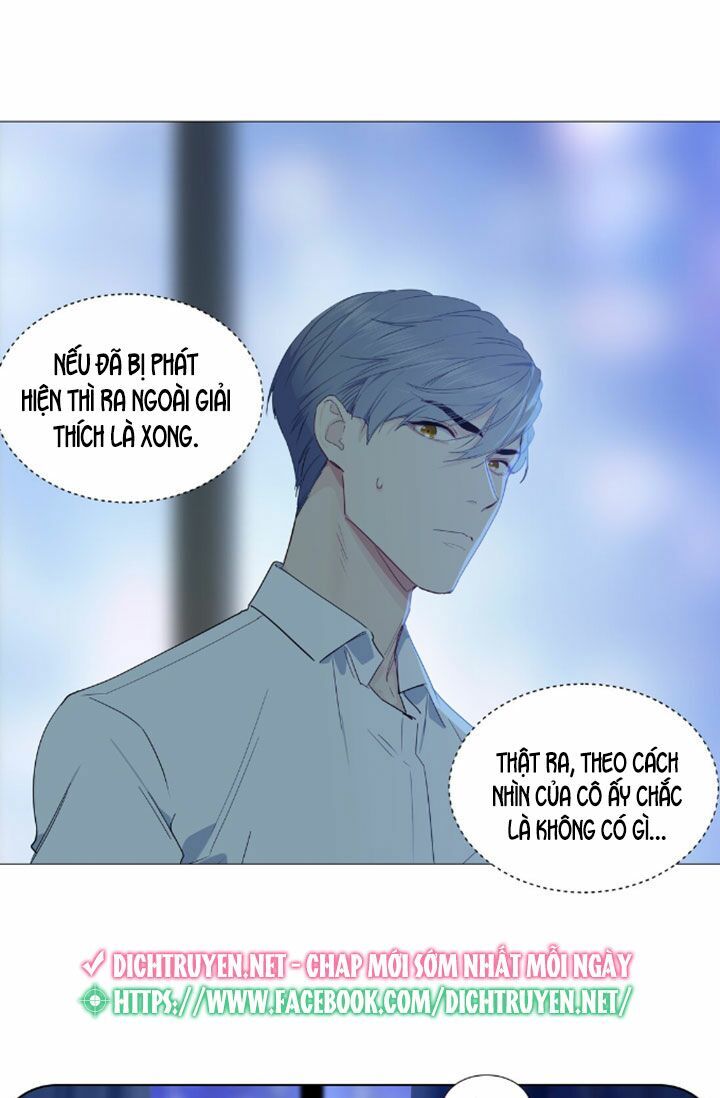 Đâu Phải Tại Tui Muốn Giả Gái Chapter 20 - 10