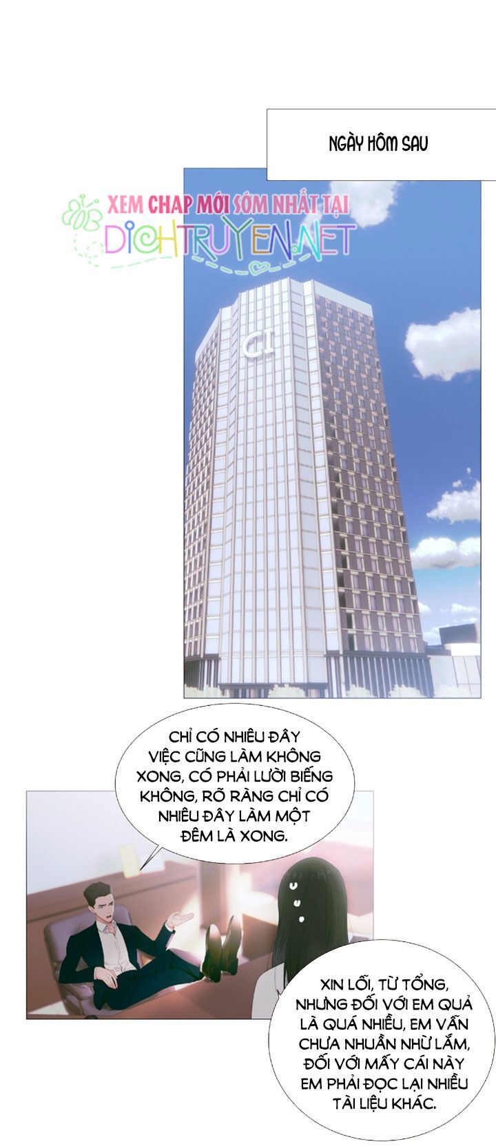 Đâu Phải Tại Tui Muốn Giả Gái Chapter 21 - 2