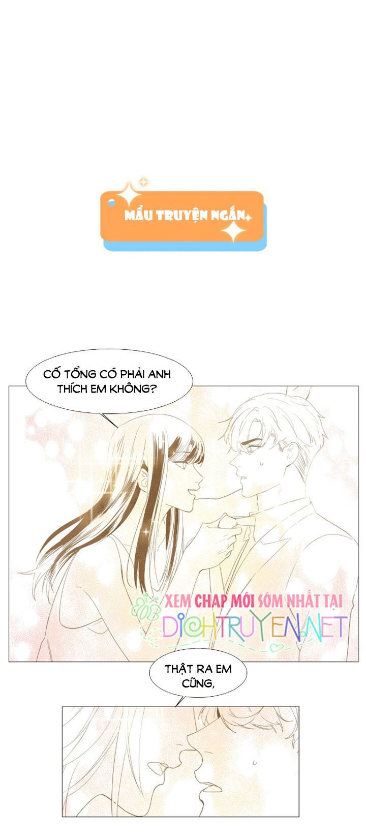 Đâu Phải Tại Tui Muốn Giả Gái Chapter 21 - 23