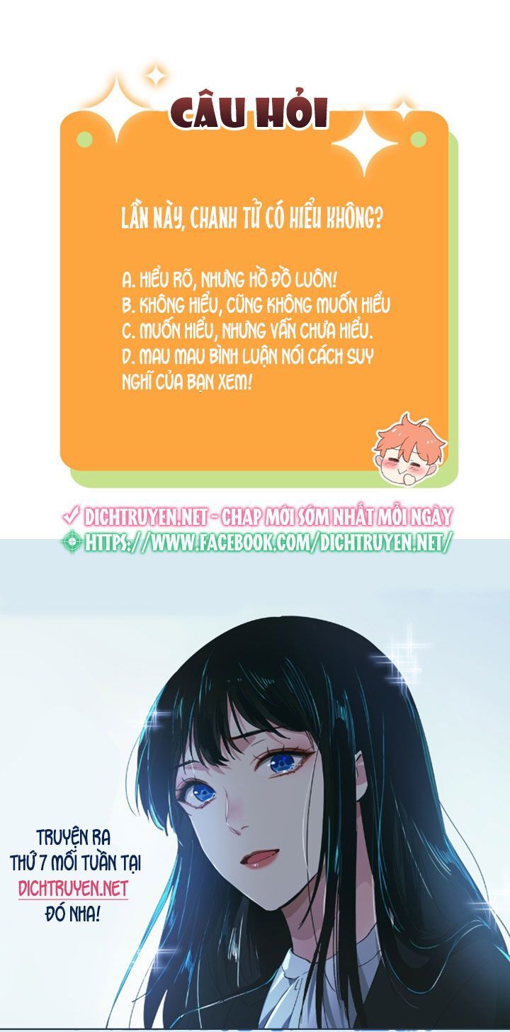 Đâu Phải Tại Tui Muốn Giả Gái Chapter 21 - 25