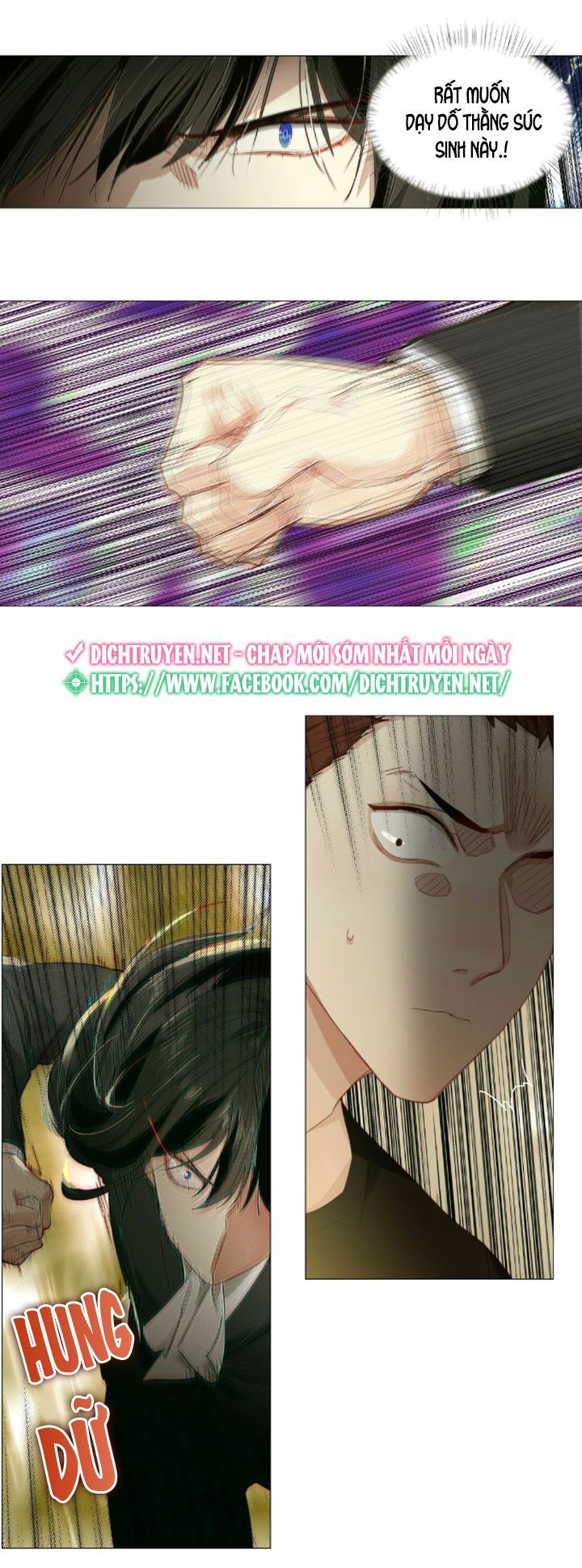 Đâu Phải Tại Tui Muốn Giả Gái Chapter 22 - 17