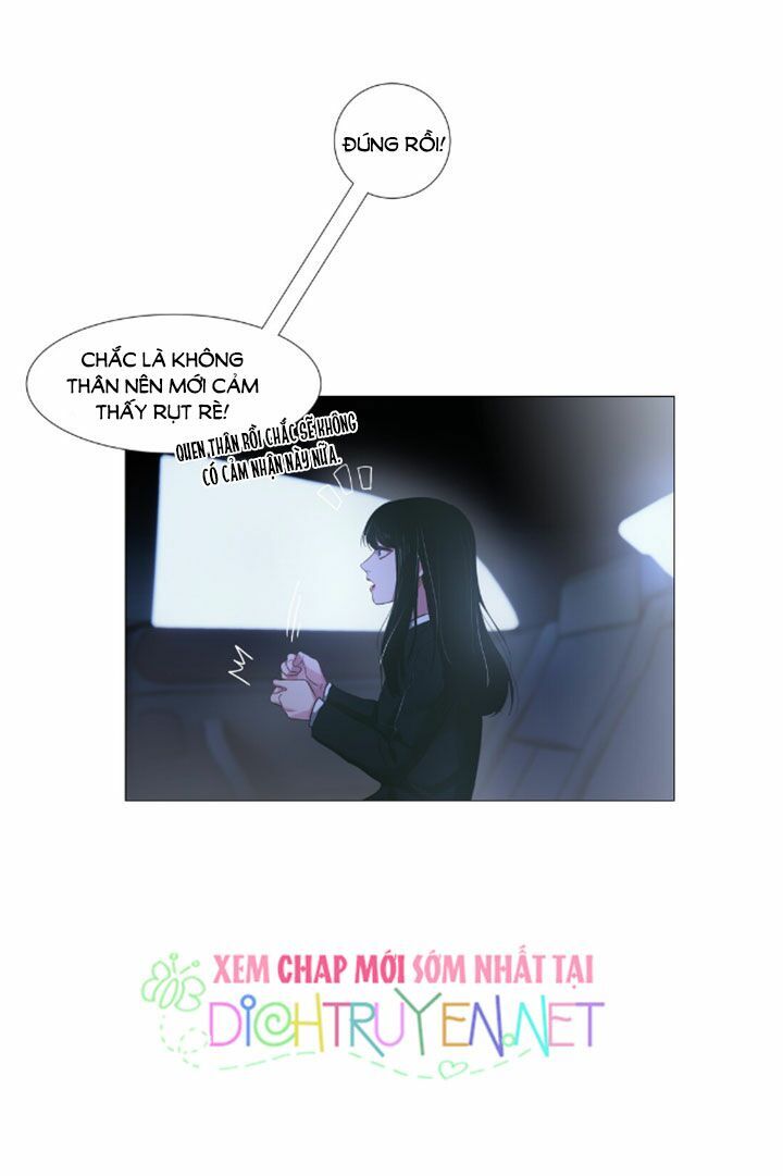 Đâu Phải Tại Tui Muốn Giả Gái Chapter 22 - 3