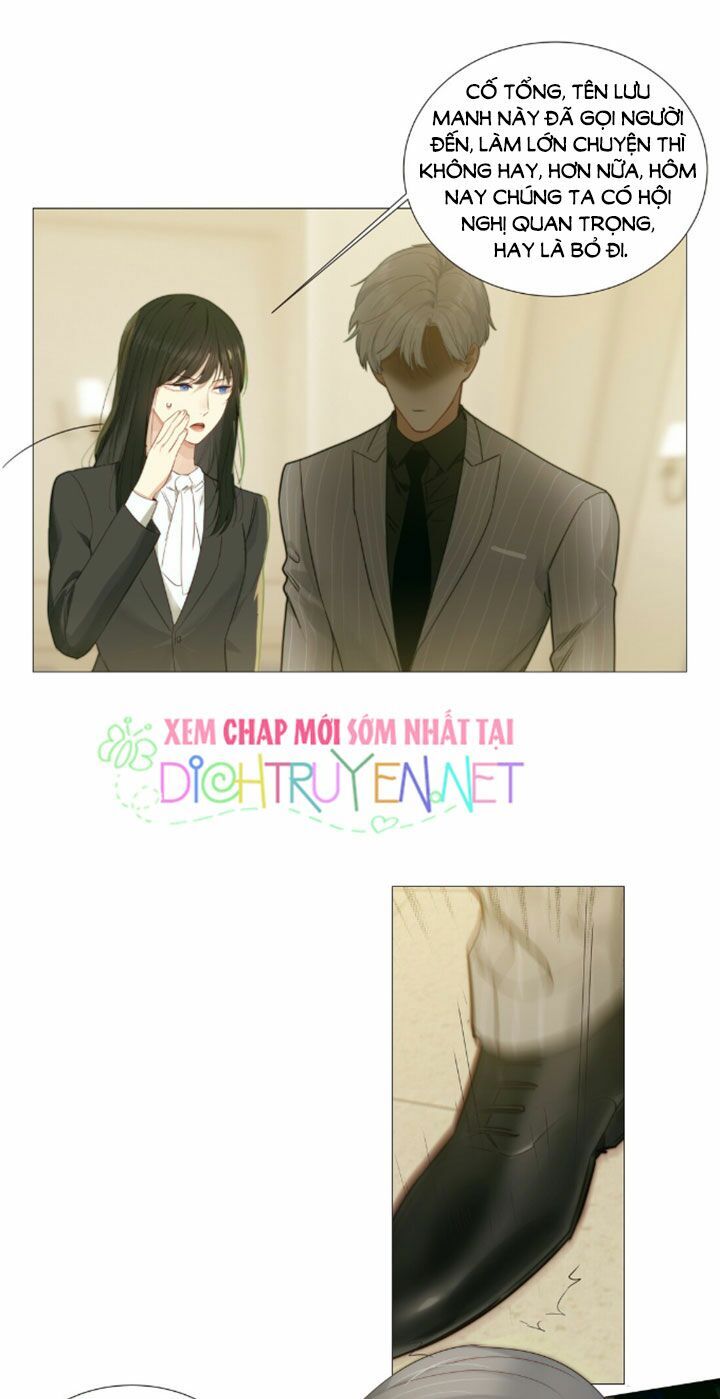 Đâu Phải Tại Tui Muốn Giả Gái Chapter 22 - 26