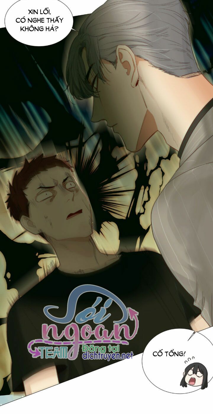 Đâu Phải Tại Tui Muốn Giả Gái Chapter 22 - 27