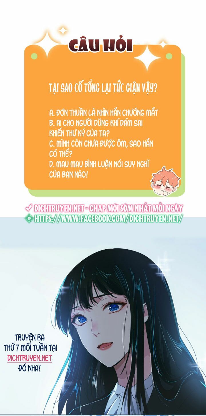 Đâu Phải Tại Tui Muốn Giả Gái Chapter 22 - 29