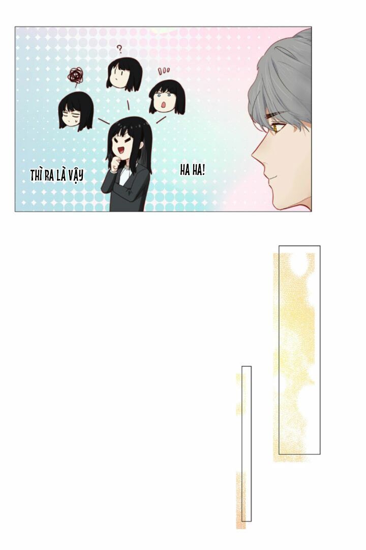 Đâu Phải Tại Tui Muốn Giả Gái Chapter 22 - 4