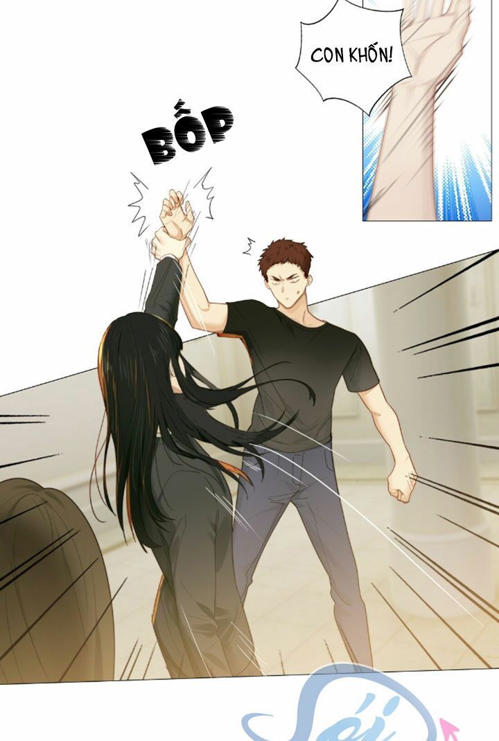 Đâu Phải Tại Tui Muốn Giả Gái Chapter 22 - 9