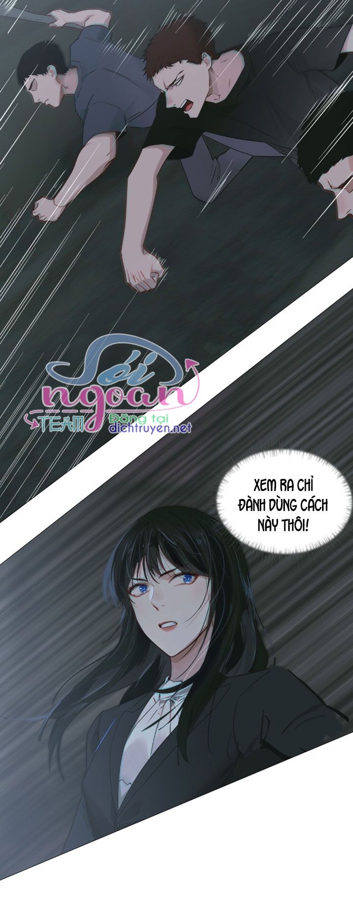 Đâu Phải Tại Tui Muốn Giả Gái Chapter 23 - 15