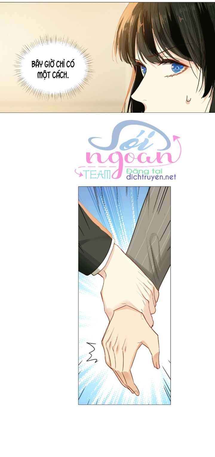 Đâu Phải Tại Tui Muốn Giả Gái Chapter 23 - 3