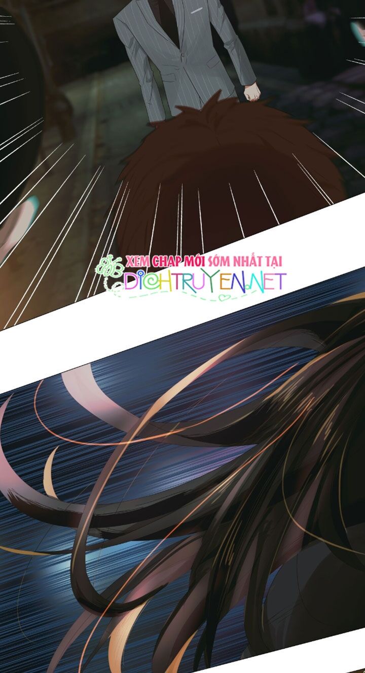 Đâu Phải Tại Tui Muốn Giả Gái Chapter 23 - 22