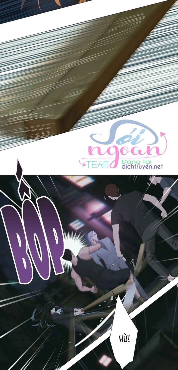 Đâu Phải Tại Tui Muốn Giả Gái Chapter 23 - 23