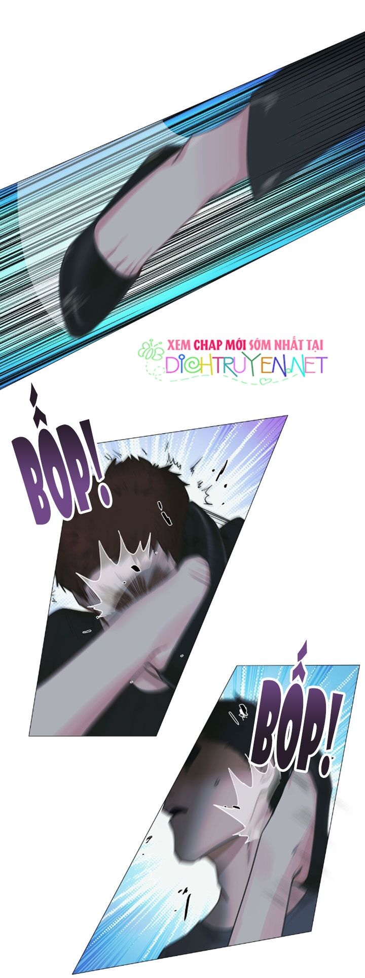 Đâu Phải Tại Tui Muốn Giả Gái Chapter 23 - 26