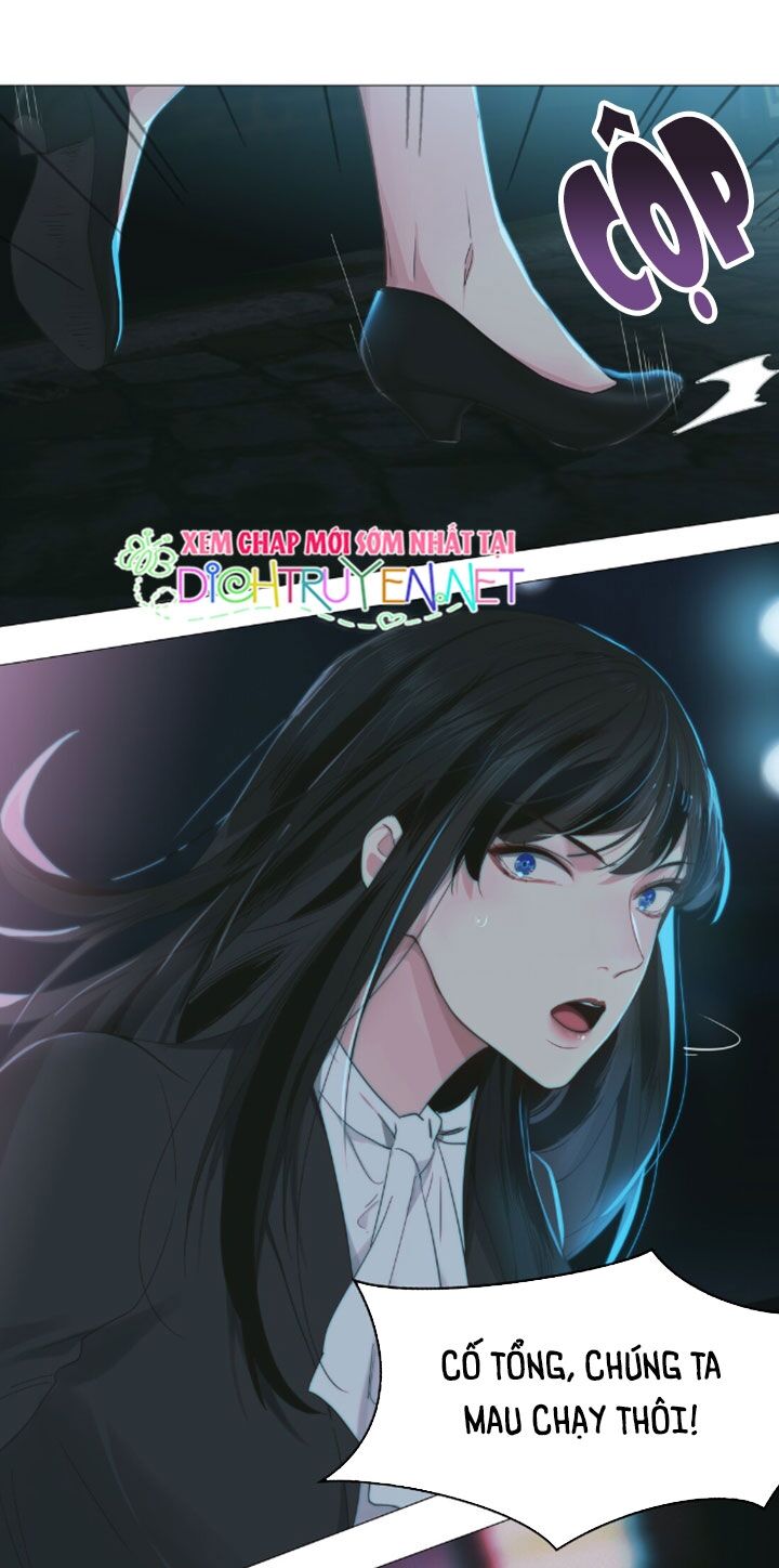 Đâu Phải Tại Tui Muốn Giả Gái Chapter 23 - 28