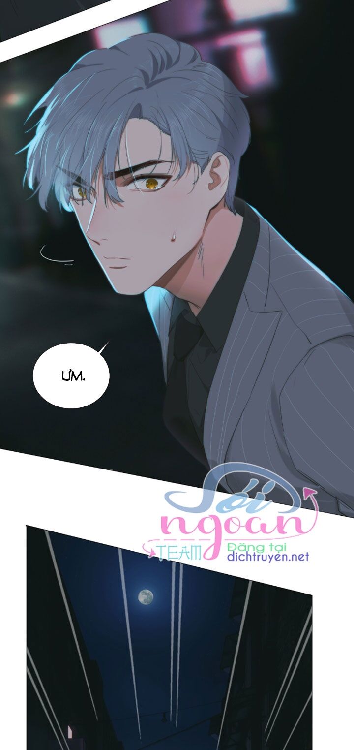 Đâu Phải Tại Tui Muốn Giả Gái Chapter 23 - 29