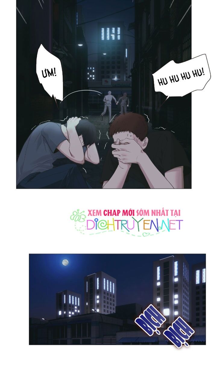 Đâu Phải Tại Tui Muốn Giả Gái Chapter 23 - 30