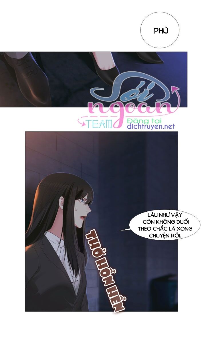 Đâu Phải Tại Tui Muốn Giả Gái Chapter 23 - 31