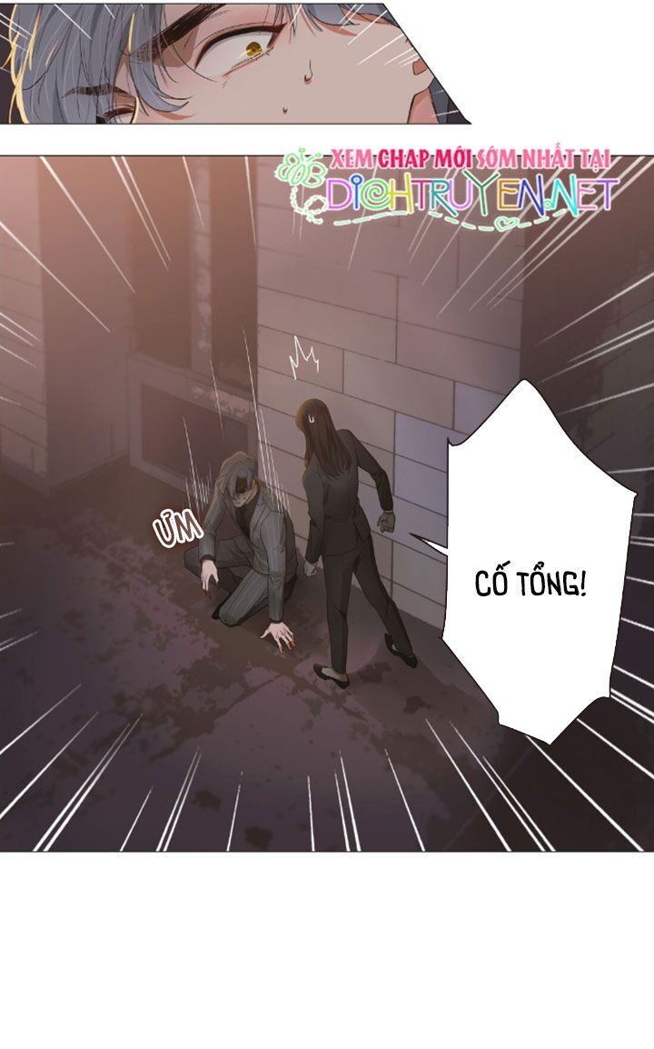 Đâu Phải Tại Tui Muốn Giả Gái Chapter 23 - 34