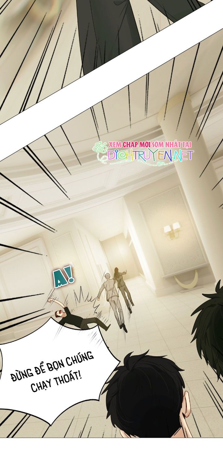 Đâu Phải Tại Tui Muốn Giả Gái Chapter 23 - 6