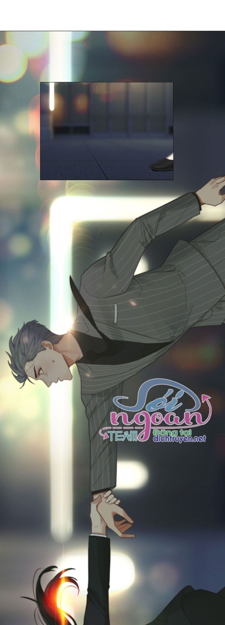 Đâu Phải Tại Tui Muốn Giả Gái Chapter 23 - 7