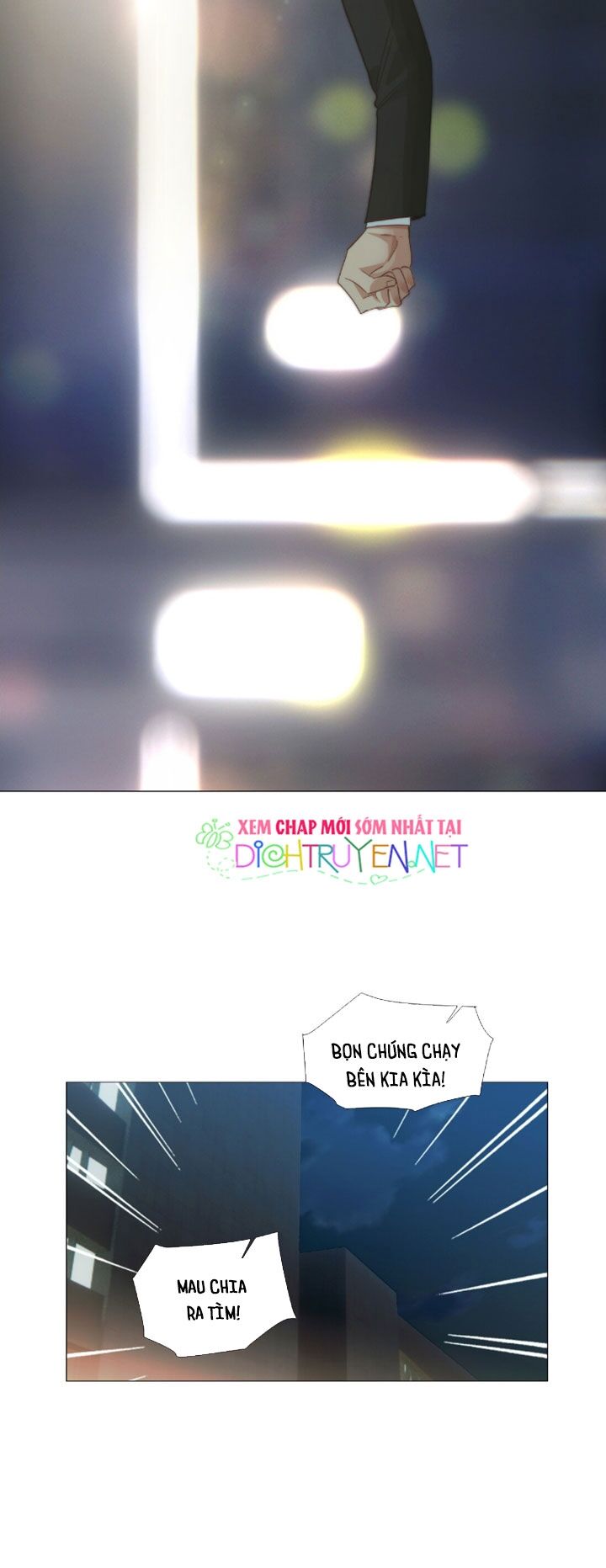 Đâu Phải Tại Tui Muốn Giả Gái Chapter 23 - 9