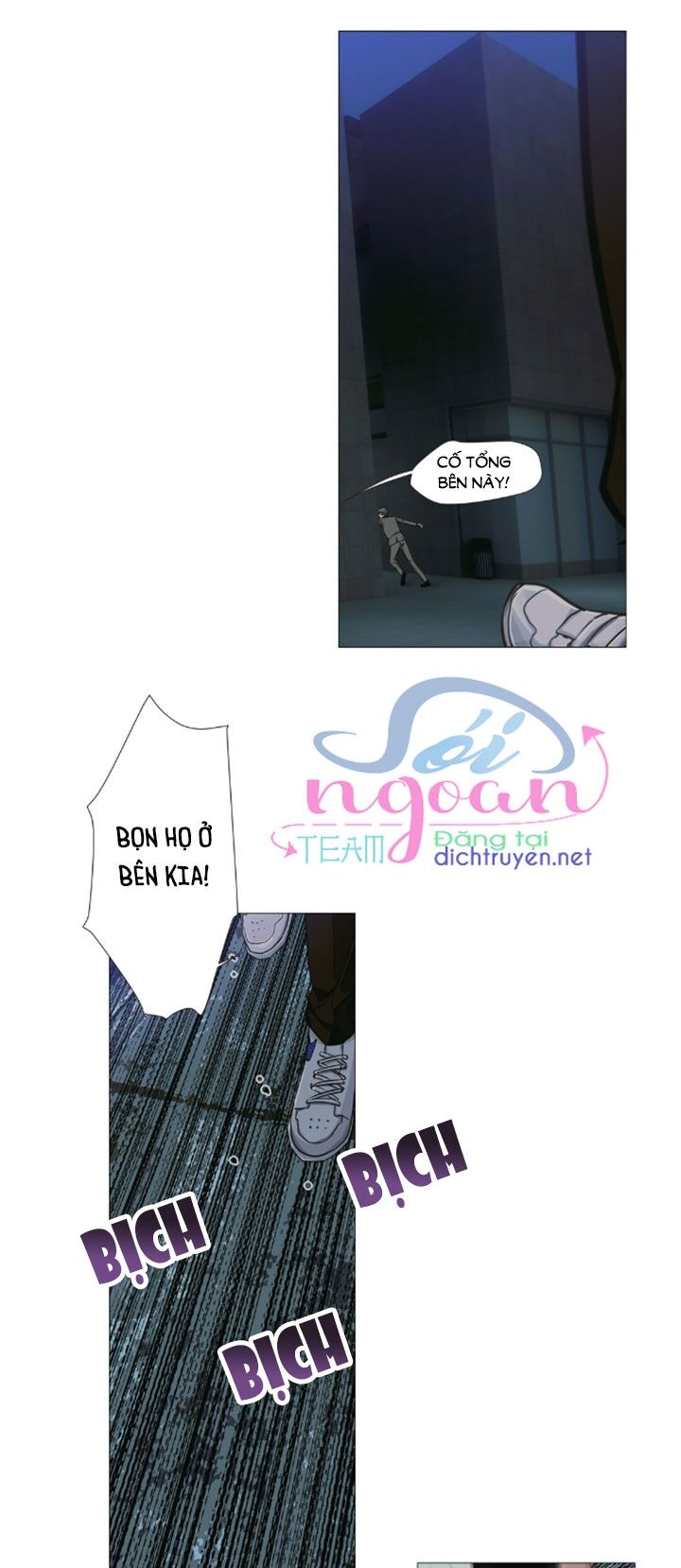 Đâu Phải Tại Tui Muốn Giả Gái Chapter 23 - 10