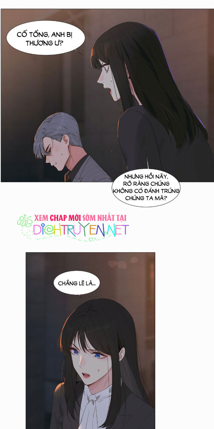 Đâu Phải Tại Tui Muốn Giả Gái Chapter 24 - 2