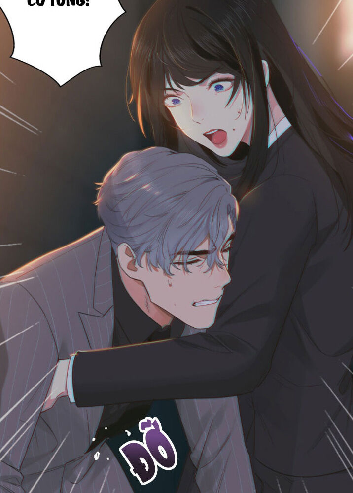 Đâu Phải Tại Tui Muốn Giả Gái Chapter 24 - 11