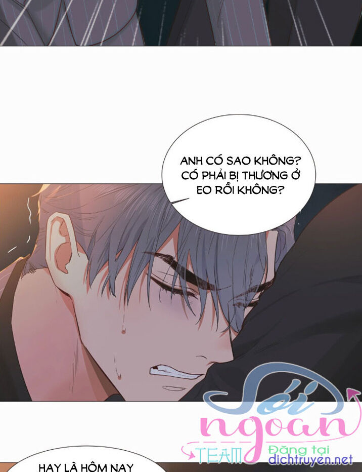 Đâu Phải Tại Tui Muốn Giả Gái Chapter 24 - 12