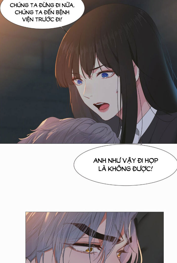 Đâu Phải Tại Tui Muốn Giả Gái Chapter 24 - 13