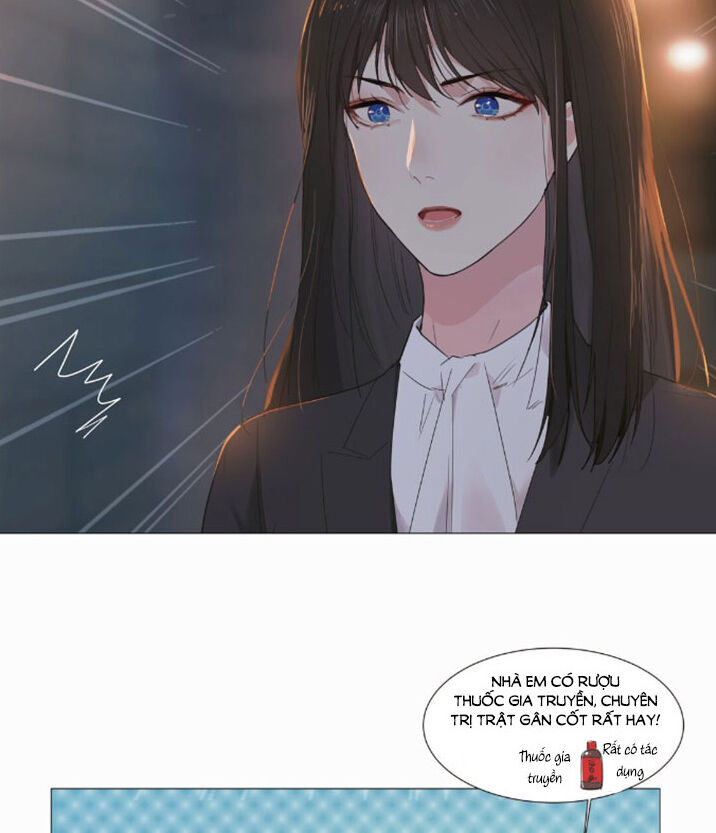 Đâu Phải Tại Tui Muốn Giả Gái Chapter 24 - 17