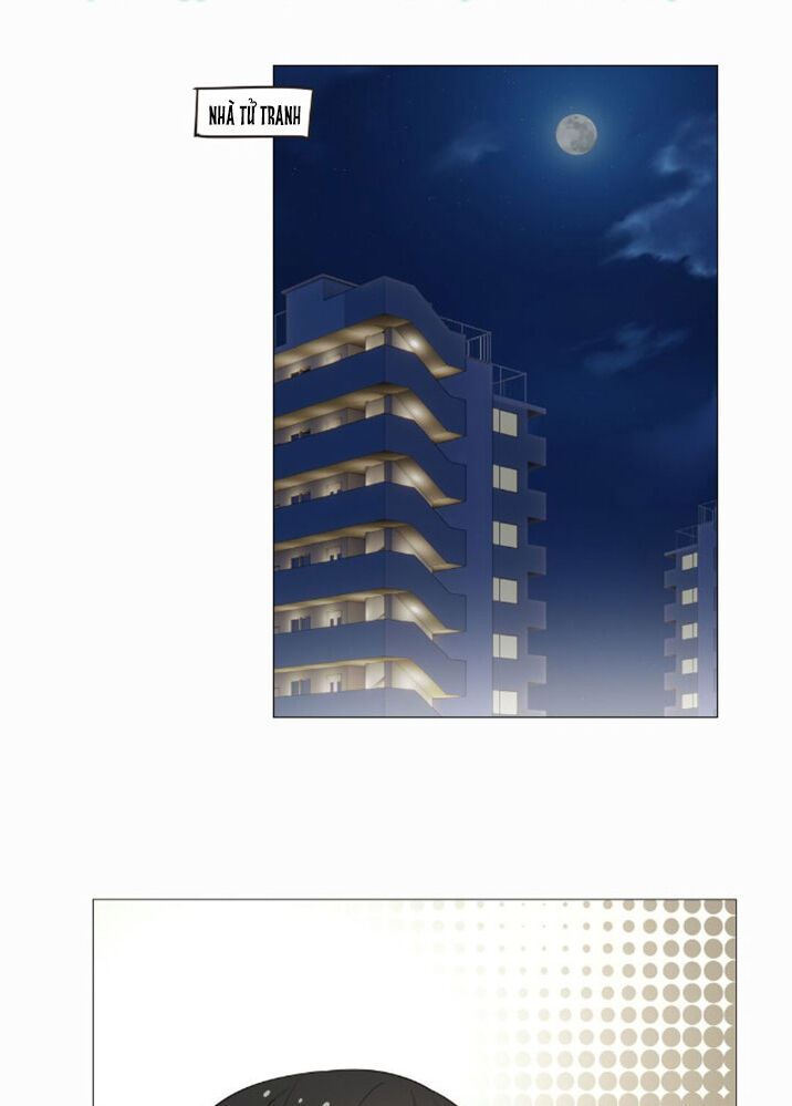 Đâu Phải Tại Tui Muốn Giả Gái Chapter 24 - 20