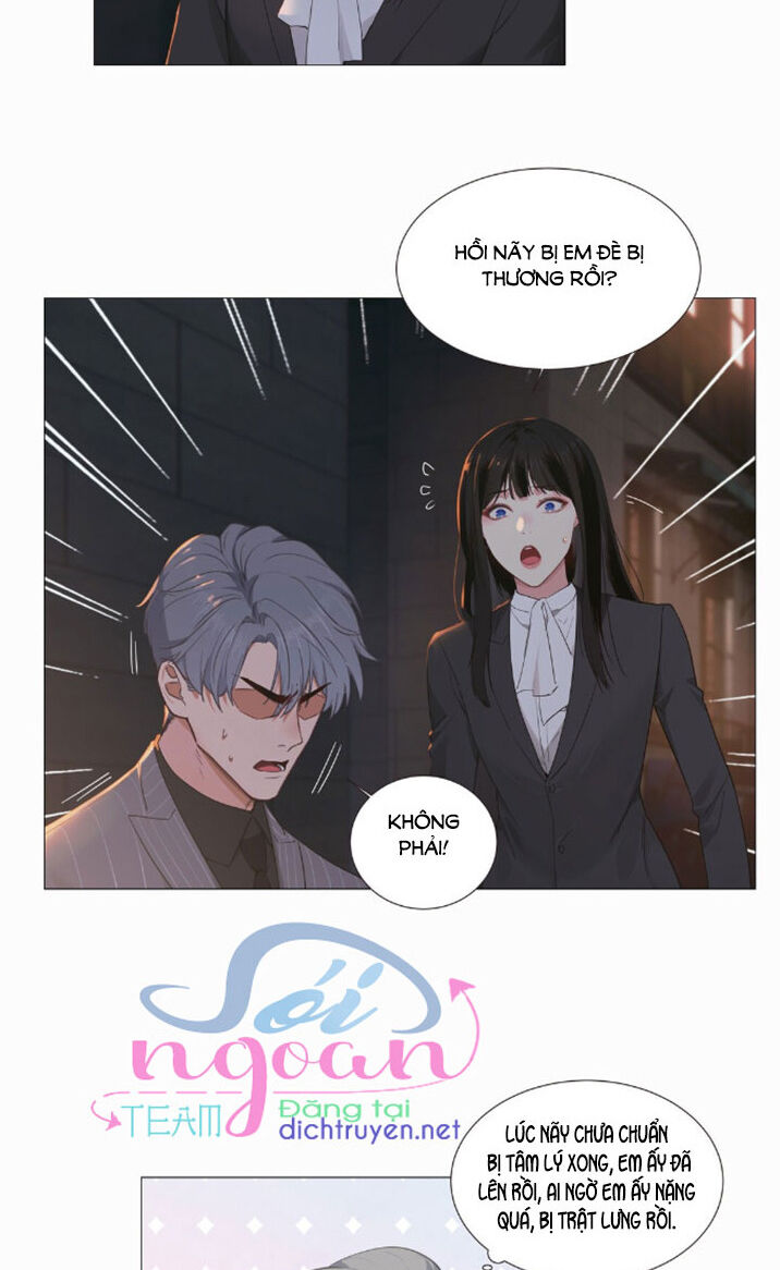 Đâu Phải Tại Tui Muốn Giả Gái Chapter 24 - 3