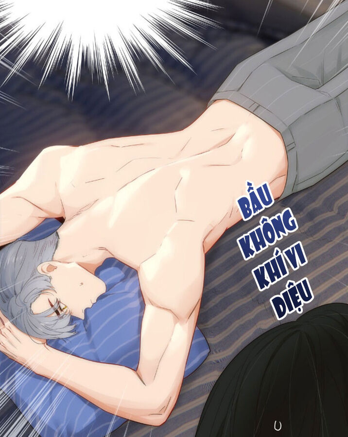 Đâu Phải Tại Tui Muốn Giả Gái Chapter 24 - 23