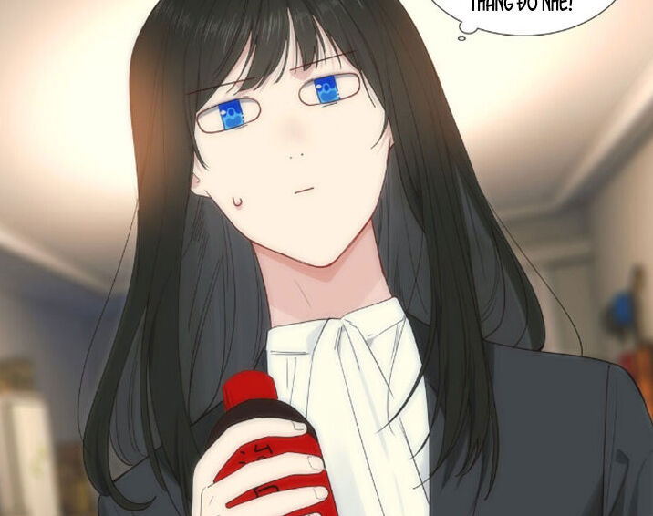 Đâu Phải Tại Tui Muốn Giả Gái Chapter 24 - 25