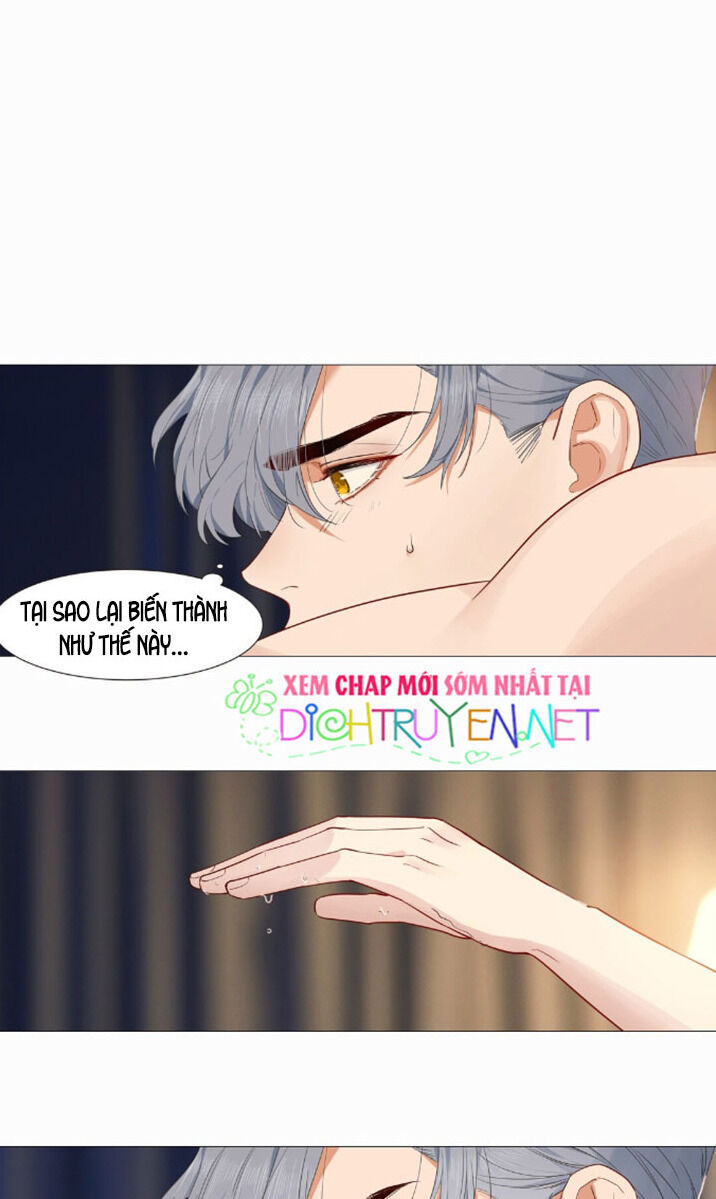 Đâu Phải Tại Tui Muốn Giả Gái Chapter 24 - 27