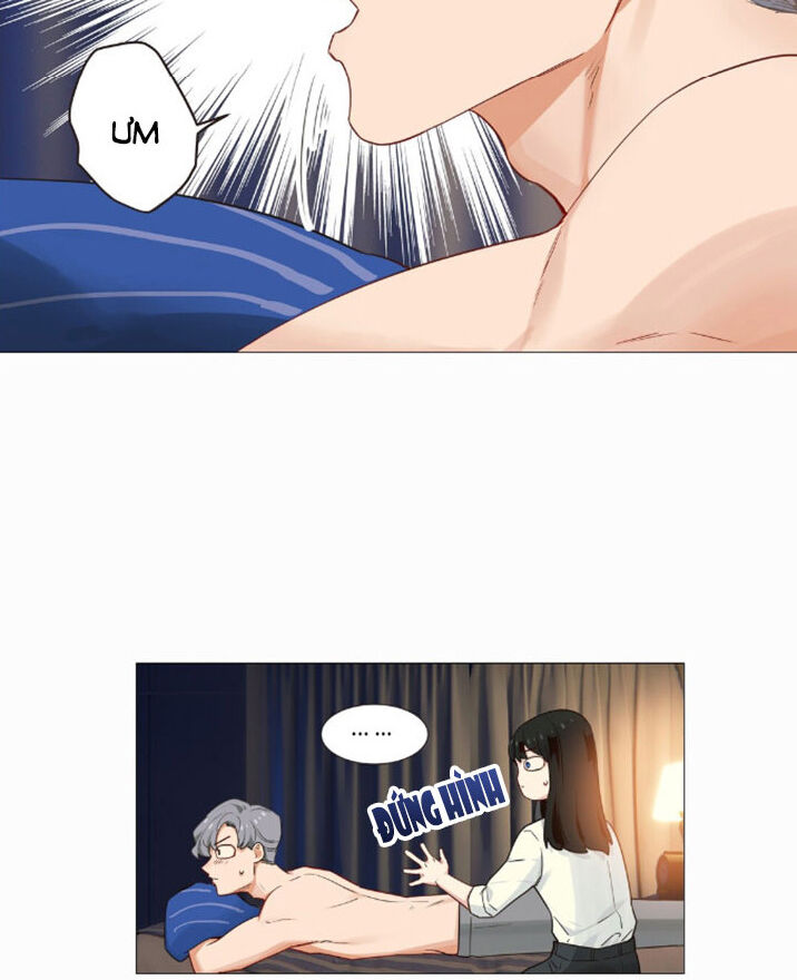 Đâu Phải Tại Tui Muốn Giả Gái Chapter 24 - 29