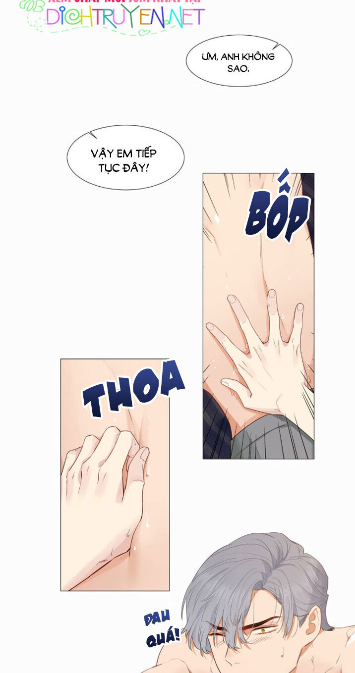 Đâu Phải Tại Tui Muốn Giả Gái Chapter 24 - 31